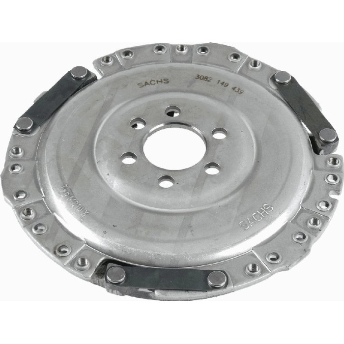 Sachs Kupplungsdruckplatte 3082 149 439 Sachs Kupplungsdruckplatte 3082 149 439