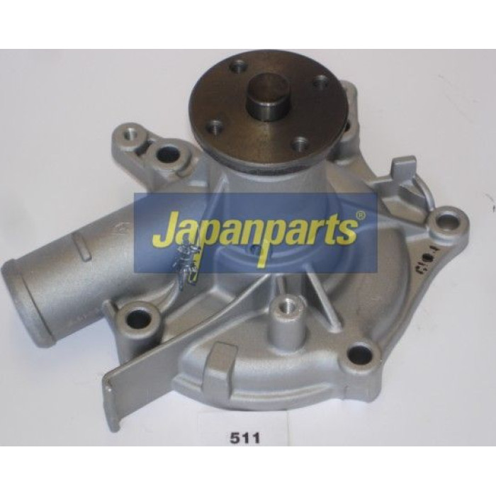 Japanparts Wasserpumpe PQ-511 Japanparts Wasserpumpe PQ-511