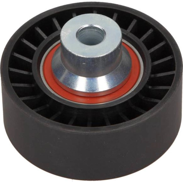 MAXGEAR Keilrippenriemen-Umlenk-/Führungsrolle 55992MG/ROLKA 54-0645