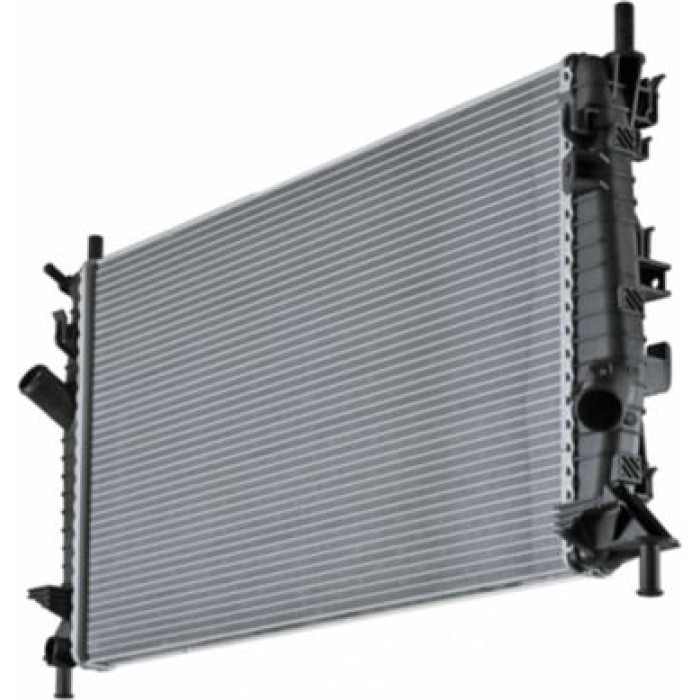 MAHLE Kühler, Motorkühlung CR 1351 000P MAHLE Kühler, Motorkühlung CR 1351 000P