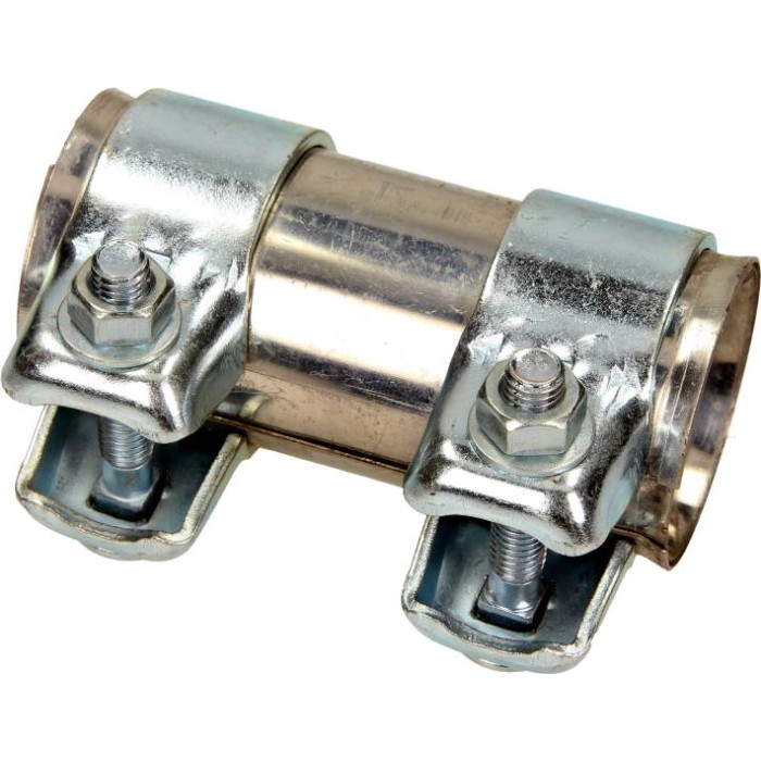 FA1 Auspuffrohrverbinder 004-838 – VW (Edelstahl) FA1 Auspuffrohrverbinder 004-838 – VW (Edelstahl)