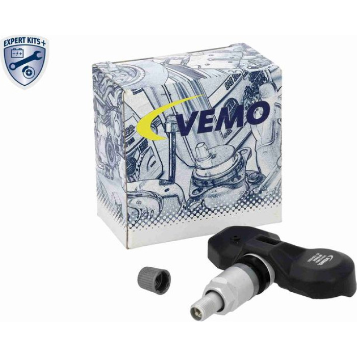 Vemo Reifendrucksensor V10-72-0834 Vemo Reifendrucksensor V10-72-0834