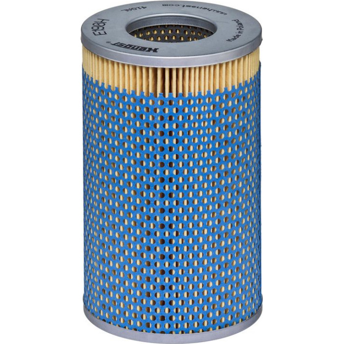 Hengst Ölfilter E198H D09 Hengst Ölfilter E198H D09