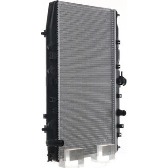 MAHLE Kühler, Motorkühlung CR 158 000S MAHLE Kühler, Motorkühlung CR 158 000S