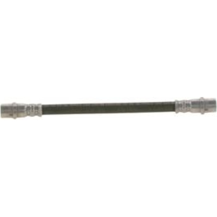 Bosch Bremsschlauch Hinterachse 1987476010 Bosch Bremsschlauch Hinterachse 1987476010