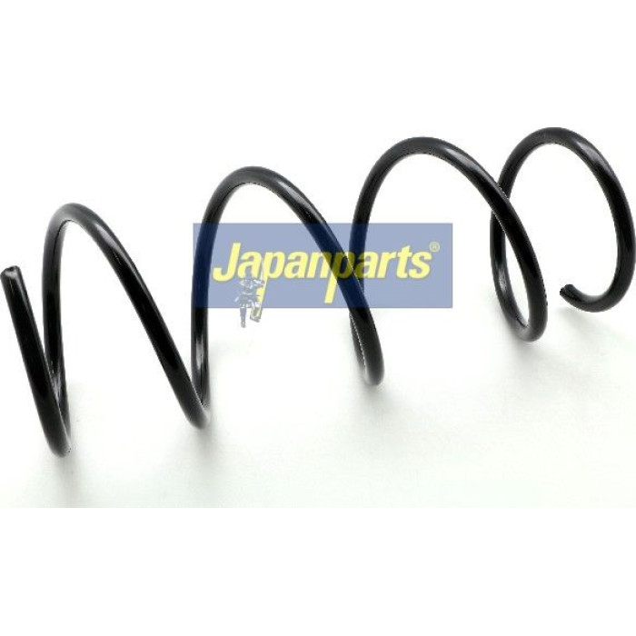 Japanparts Fahrwerksfeder ZC3384A Japanparts Fahrwerksfeder ZC3384A