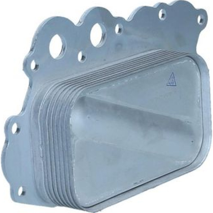 Kamoka Ölkühler 7730116 - Motoröl Kamoka Ölkühler 7730116 - Motoröl