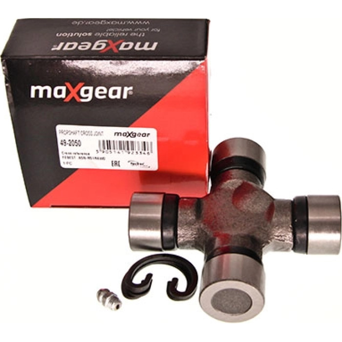 MAXGEAR Gelenkwellen-Antriebsflansch 49-2050