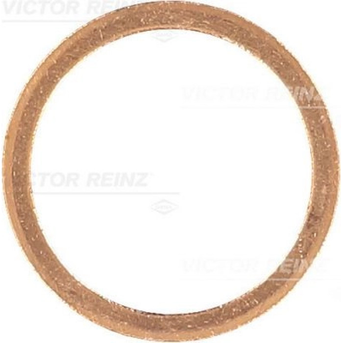 Reinz Dichtring 26x32x2mm Kupfer 41-70233-00 Reinz Dichtring 26x32x2mm Kupfer 41-70233-00