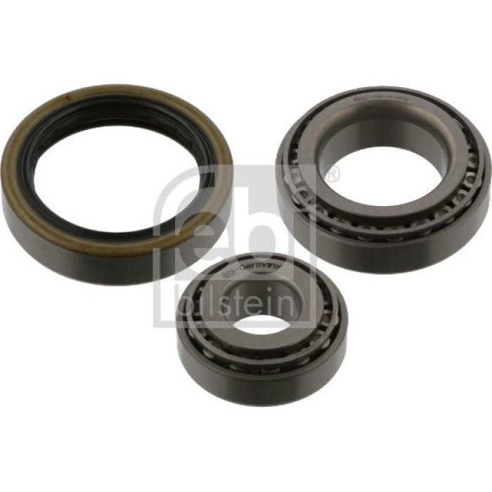 FEBI BILSTEIN Radlager 05592 FEBI BILSTEIN Radlager 05592
