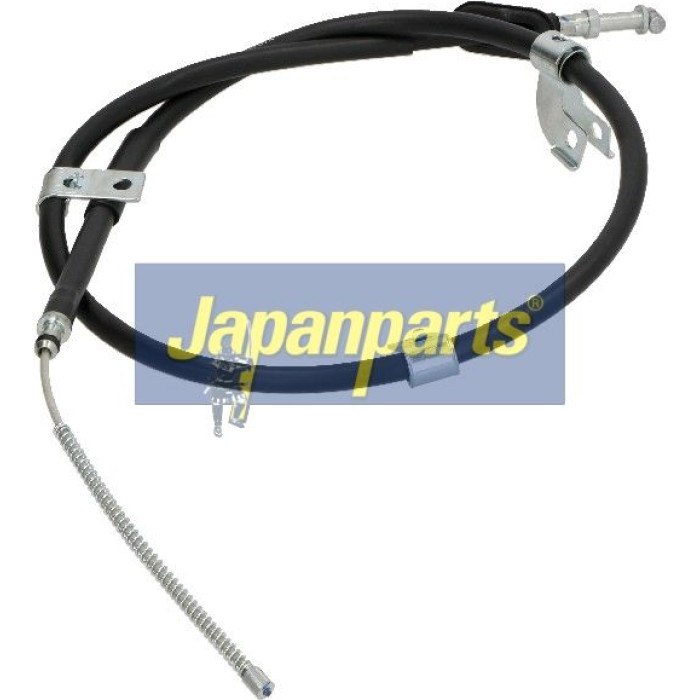 Japanparts Handbremsseil Seilzug Festellbremse BC-715R Japanparts Handbremsseil Seilzug Festellbremse BC-715R
