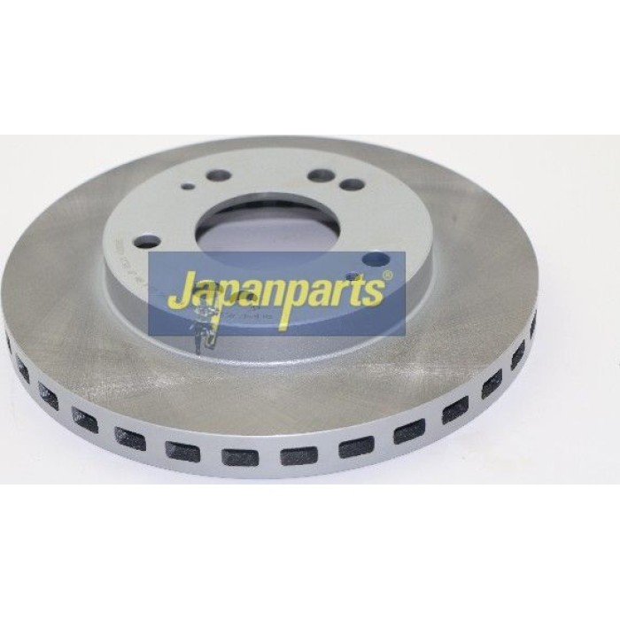 Japanparts Bremsscheibe DI-592C Japanparts Bremsscheibe DI-592C