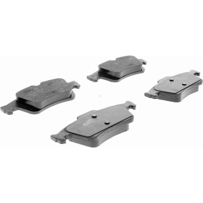 Vaico Bremsbelagsatz für Scheibenbremse V40-8028-1 Vaico Bremsbelagsatz für Scheibenbremse V40-8028-1