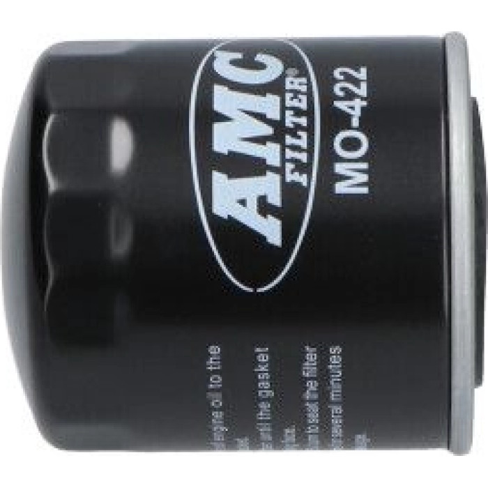 AMC Ölfilter MO-422 AMC Ölfilter MO-422
