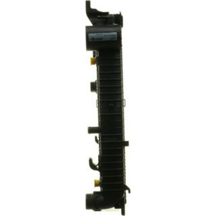 MAHLE Kühler, Motorkühlung CR 2208 000P MAHLE Kühler, Motorkühlung CR 2208 000P