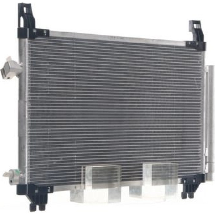 Kondensator, Klimaanlage AC 806 000S Kondensator, Klimaanlage AC 806 000S