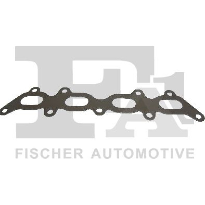 FA1 Auspuffdichtung 433-004 FA1 Auspuffdichtung 433-004