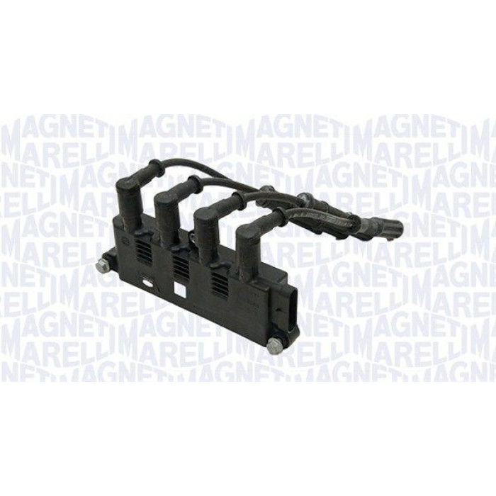 Magneti Marelli Zündspule 060794001010 Magneti Marelli Zündspule 060794001010