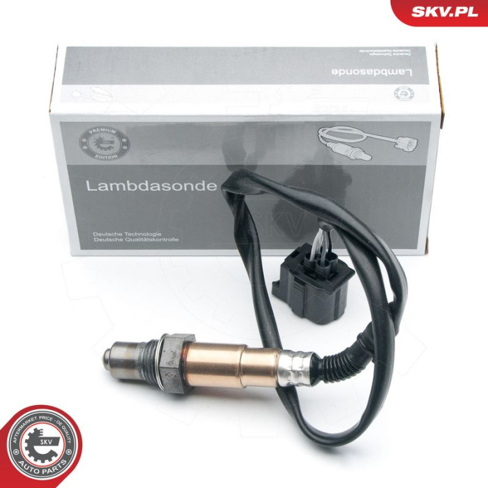 09SKV700 SKV GERMANY Lambdasonde 09SKV700 09SKV700 SKV GERMANY Lambdasonde 09SKV700