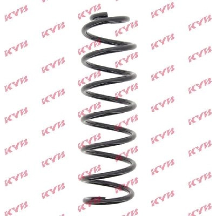 KYB Fahrwerksfeder Renault T. Scenic Iii 1.4-2.0Dci 02/09 RA7033 KYB Fahrwerksfeder Renault T. Scenic Iii 1.4-2.0Dci 02/09 RA7033