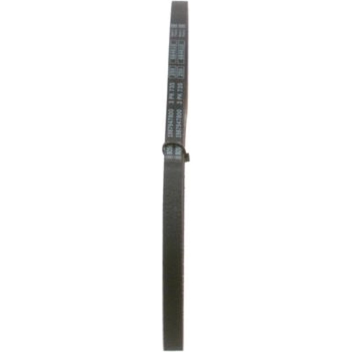 Bosch Keilrippenriemen 1987947800 Bosch Keilrippenriemen 1987947800