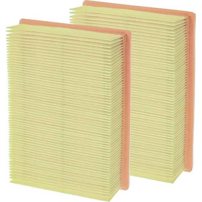 Topran Luftfilter 108 674 Topran Luftfilter 108 674