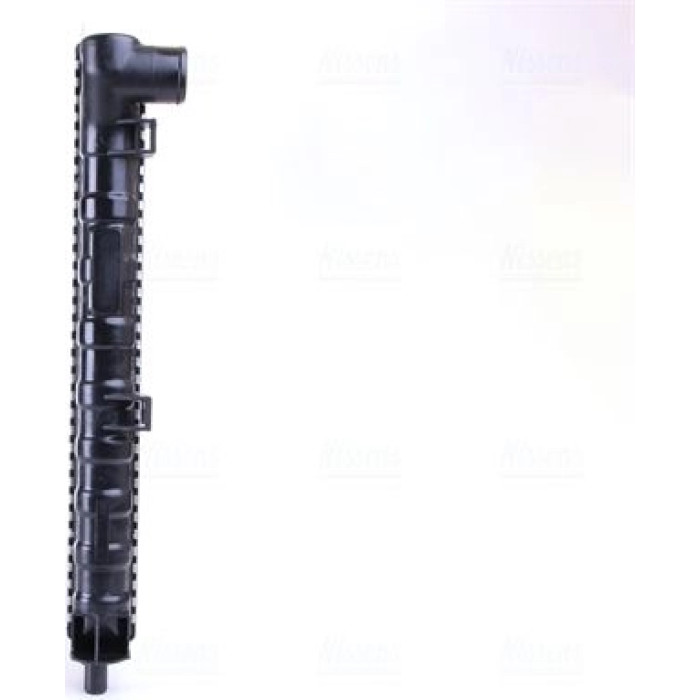 Nissens Wasserkühler PKW 60051 Nissens Wasserkühler PKW 60051