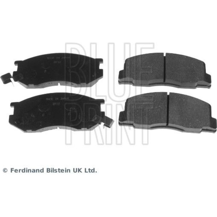ADT34246 BluePrint Bremsbeläge ADT34246