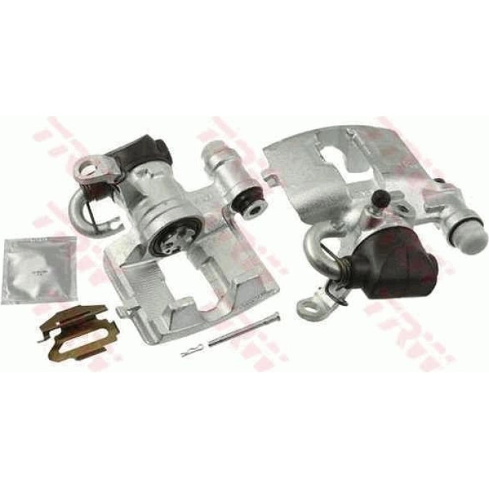 TRW Austausch-Bremssattel Hinterachse rechts BHR213E TRW Austausch-Bremssattel Hinterachse rechts BHR213E