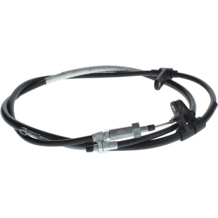 Bosch Handbremsseil 1987482595 Bosch Handbremsseil 1987482595