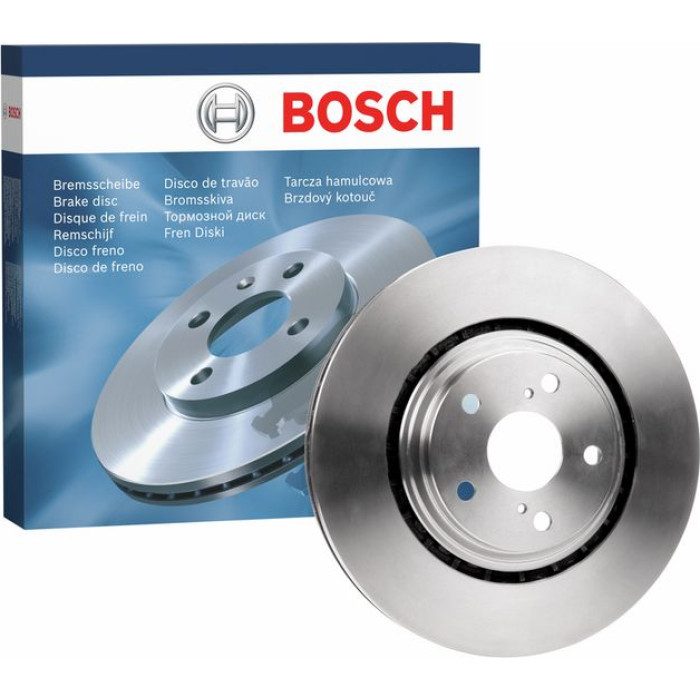 Bosch Bremsscheibe 0 986 479 T00 Bosch Bremsscheibe 0 986 479 T00