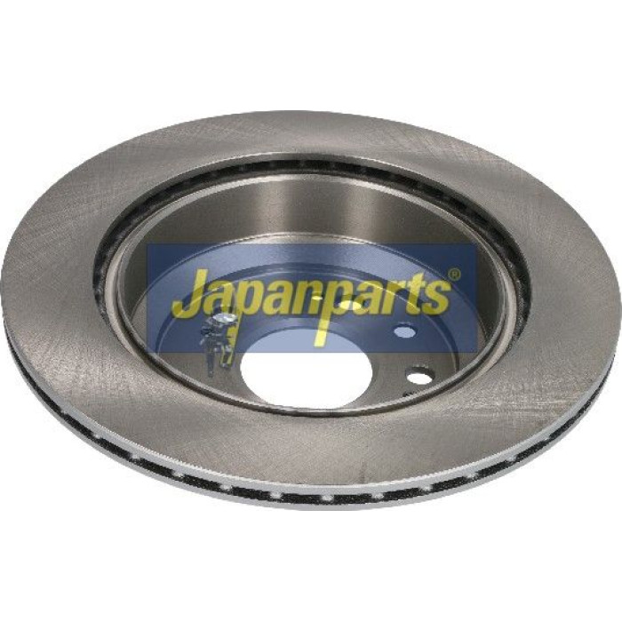 Japanparts Bremsscheibe DP-424C