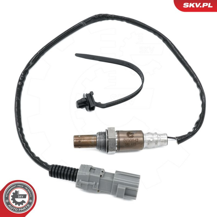 09SKV142 ESEN SKV Lambdasonde 09SKV142 09SKV142 ESEN SKV Lambdasonde 09SKV142