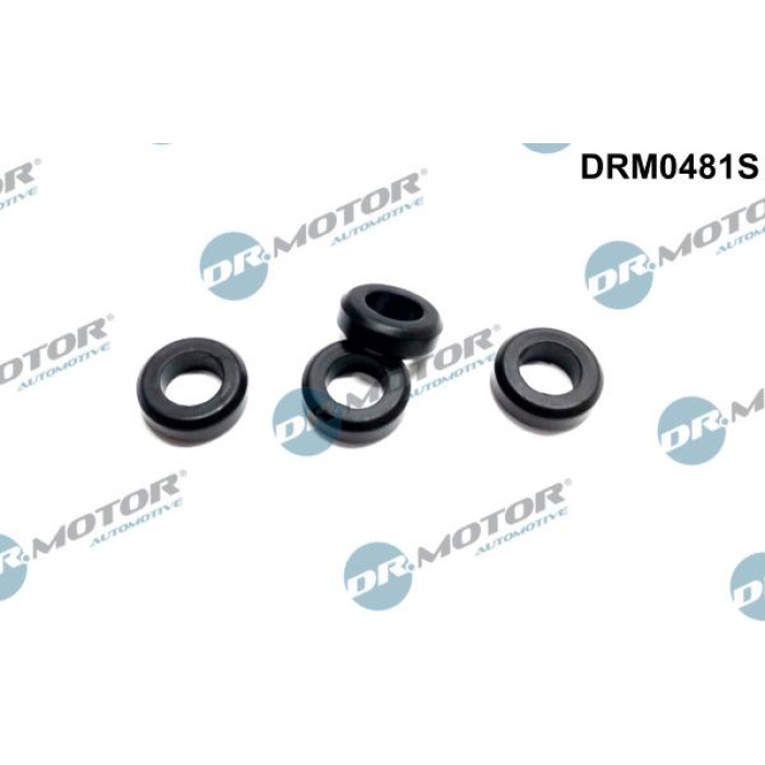 DR.MOTOR Dichtring, Sensorhalter DRM0481S DR.MOTOR Dichtring, Sensorhalter DRM0481S