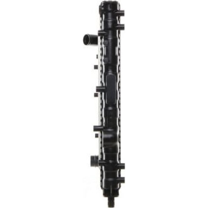 MAHLE Kühler, Motorkühlung CR 521 000S MAHLE Kühler, Motorkühlung CR 521 000S