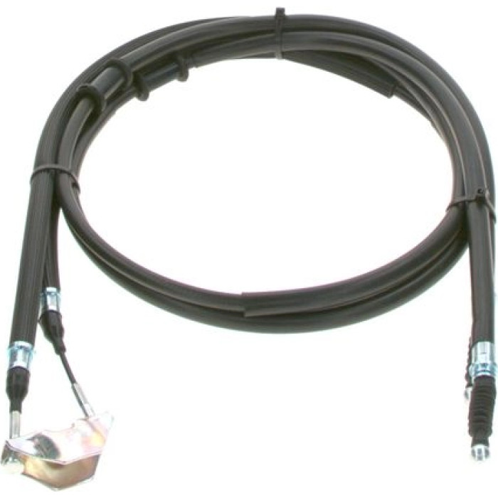 Bosch Handbremsseil 1987477934