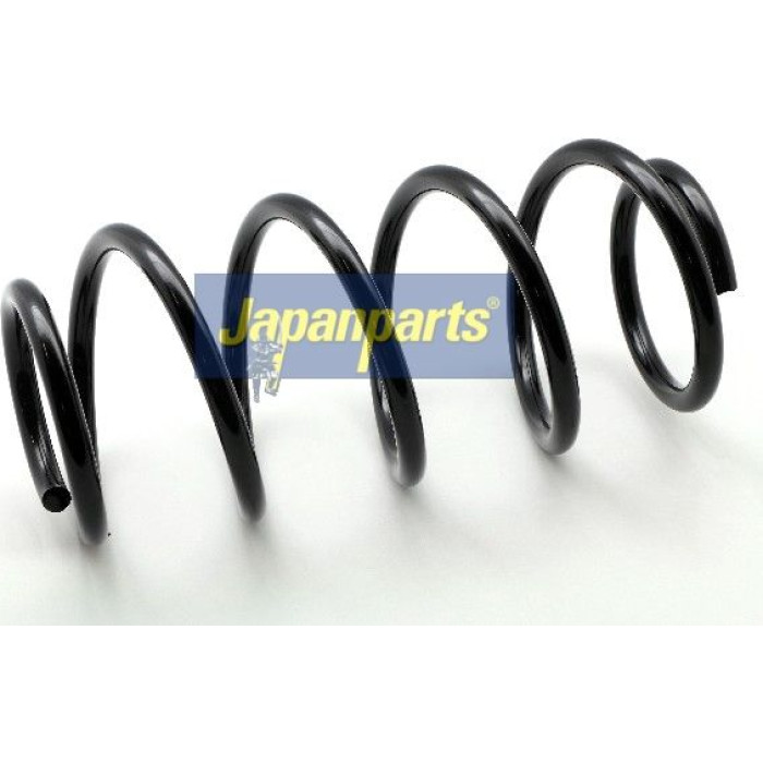 Japanparts Fahrwerksfeder ZC1258H Japanparts Fahrwerksfeder ZC1258H