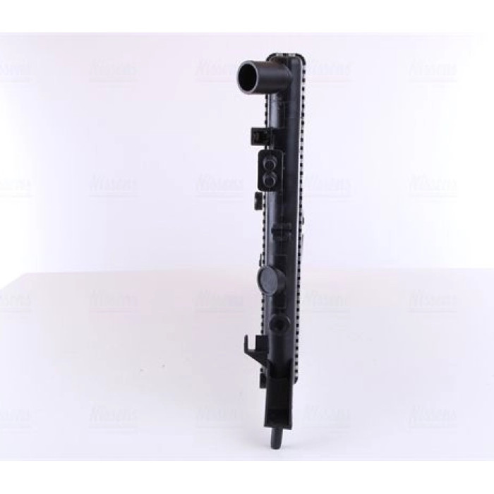 Nissens Wasserkühler PKW 63005A Nissens Wasserkühler PKW 63005A