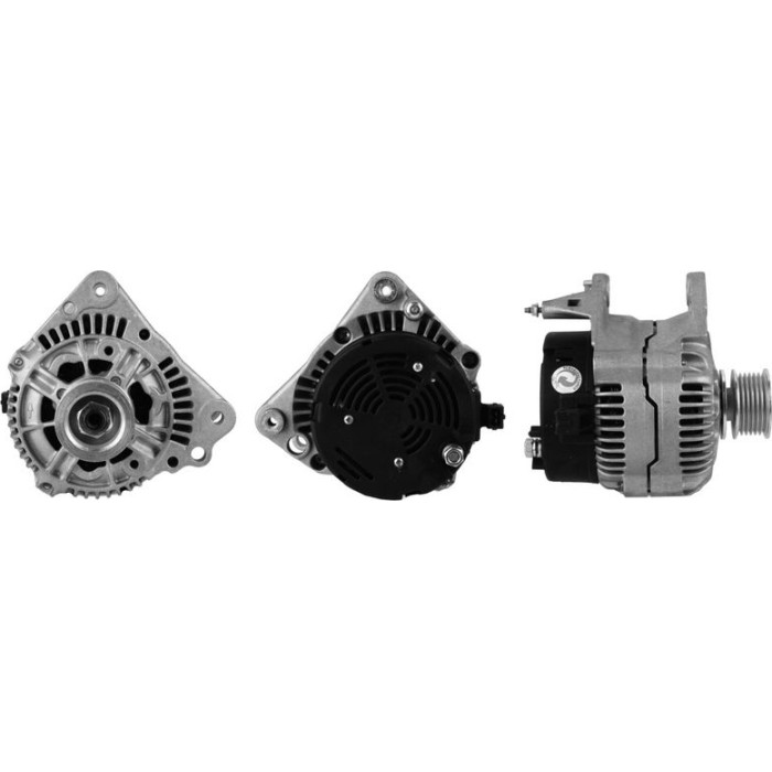 DRI Generator 211159902 DRI Generator 211159902