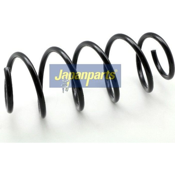 Japanparts Fahrwerksfeder ZC2825H