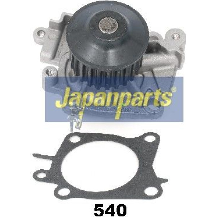 Japanparts Wasserpumpe PQ-540 Japanparts Wasserpumpe PQ-540