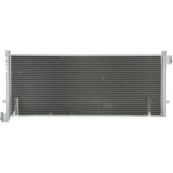 Nissens Klimakondensator LKW 94903 Nissens Klimakondensator LKW 94903