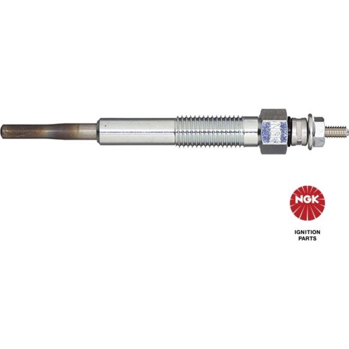 7492 NGK Glühkerze Y-146R 7492 – 7 V, M10 x 1,25 - l 7492 NGK Glühkerze Y-146R 7492 – 7 V, M10 x 1,25 - l