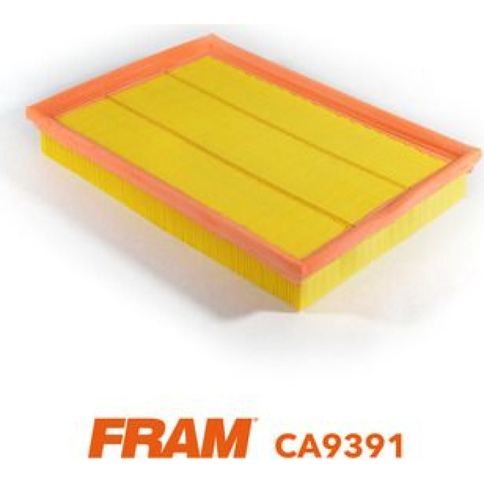 FRAM Luftfilter CA9391 FRAM Luftfilter CA9391