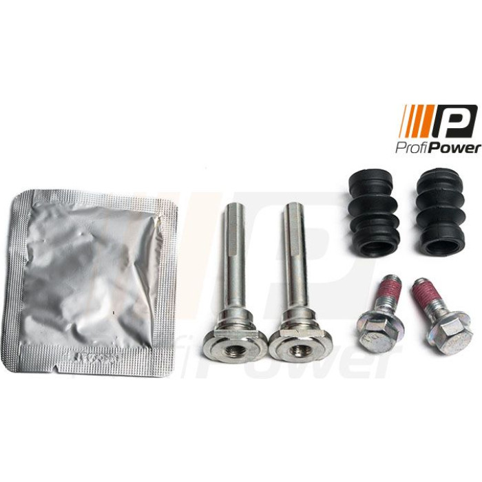 Profipower Bremssattel-Führungshülsensatz 9B5059 Profipower Bremssattel-Führungshülsensatz 9B5059