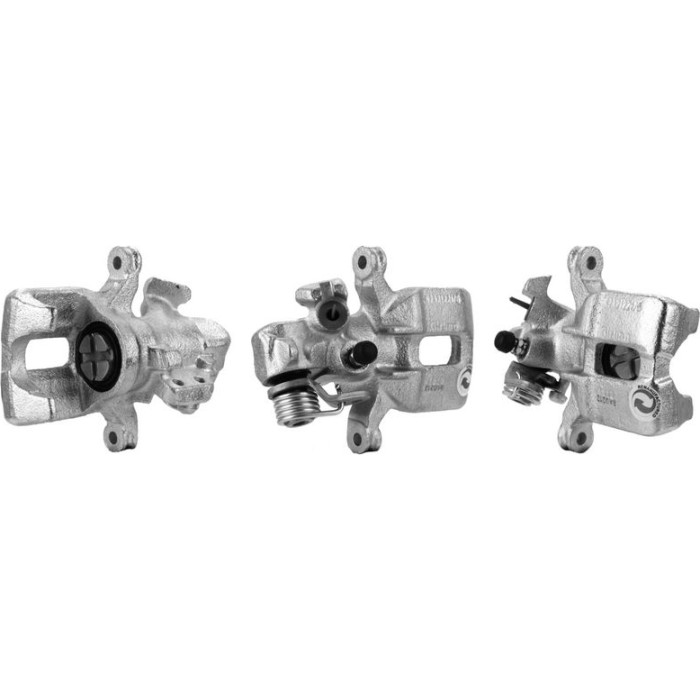 DRI Bremssattel 4196700