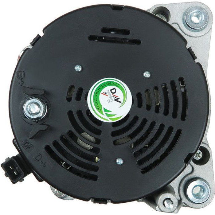 A0118 AS-PL Lichtmaschine (Generator) A0118