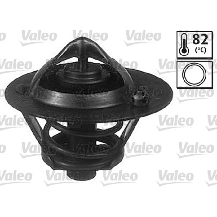 820565 Valeo Thermostat 820565 820565 Valeo Thermostat 820565