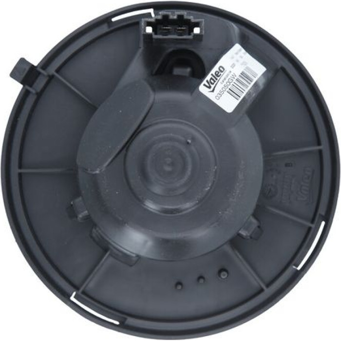 Valeo Innenraumgebläse 715239 Valeo Innenraumgebläse 715239