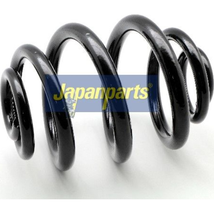 Japanparts Fahrwerksfeder ZC6630J Japanparts Fahrwerksfeder ZC6630J